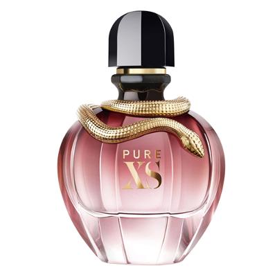 Pure XS For Her Rabanne - Perfume Feminino Eau de Parfum