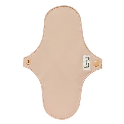 Absorvente de Pano Médio Korui – Terra Linha Conforto Natural