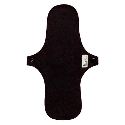 Absorvente Noturno de Pano Korui – Eclipse Linha Conforto Natural