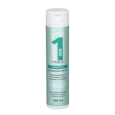 C.Kamura Intense One Curls Shampoo