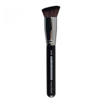 Pincel Kabuki Angular para Base Macrilan Linha B - B148