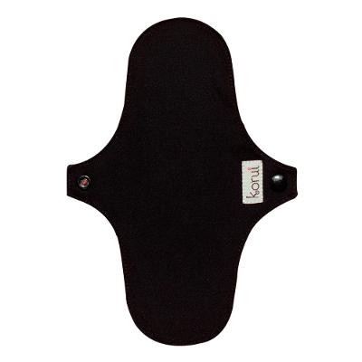 Absorvente de Pano Médio Korui – Eclipse Linha Conforto Seco