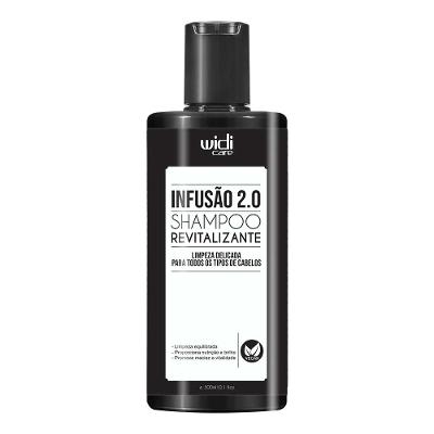 Widi Care Infusão 2.0 Shampoo Revitalizante
