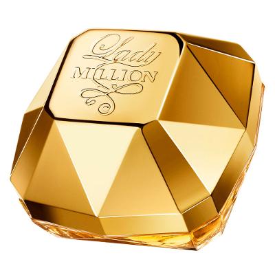 Lady Million Rabanne - Perfume Feminino - Eau de Parfum