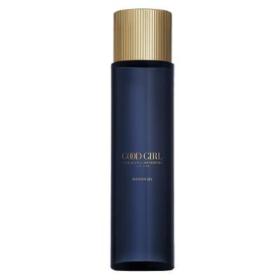 Gel de Banho Carolina Herrera - Good Girl Shower Gel