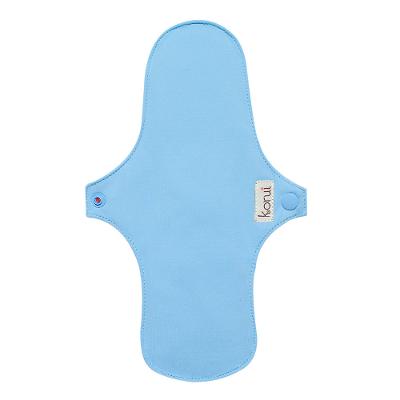 Absorvente Noturno de Pano Korui – Água Linha Conforto Natural