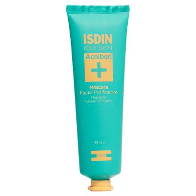Máscara Facial Purificante Acniben
