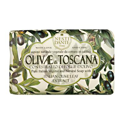 Sabonete em Barra Nesti Dante - Olivae Di Toscana