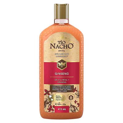 Tio Nacho Shampoo Ginseng