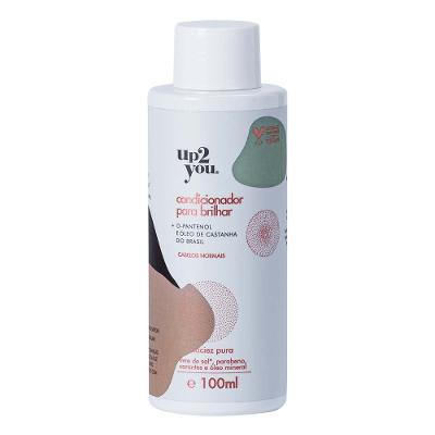 Up2You Para Brilhar Condicionador Travel Size