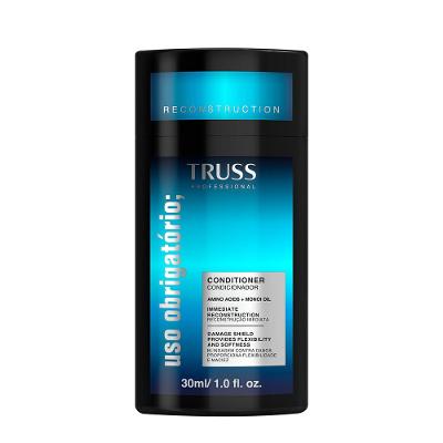 Truss Uso Obrigatório Miniatura Condicionador