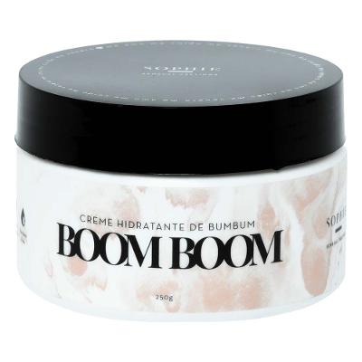 Creme Hidratante para o Bumbum Sophie Boom Boom