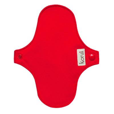 Mini Absorvente de Pano Korui – Fogo Linha Conforto Natural