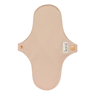 Absorvente de Pano Médio Korui – Terra Linha Conforto Seco