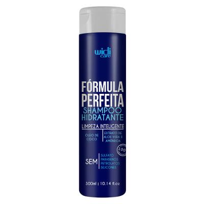 Widi Care Fórmula Perfeita - Shampoo Hidratante