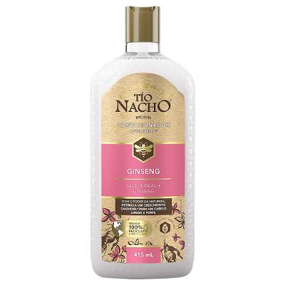 Tio Nacho Ginseng Condicionador