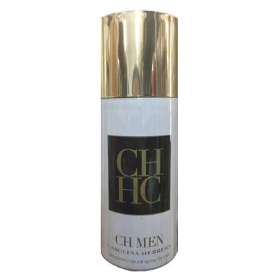 CH Men Desodorant Spray Carolina Herrera - Desodorante