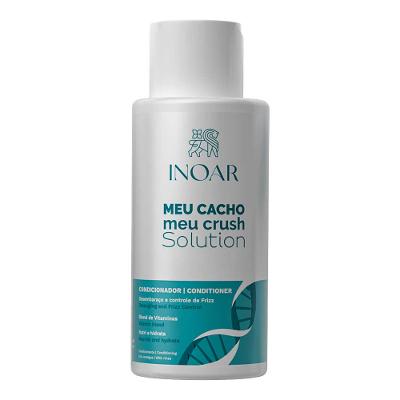 Inoar Solution Meu Cacho Meu Crush Condicionador