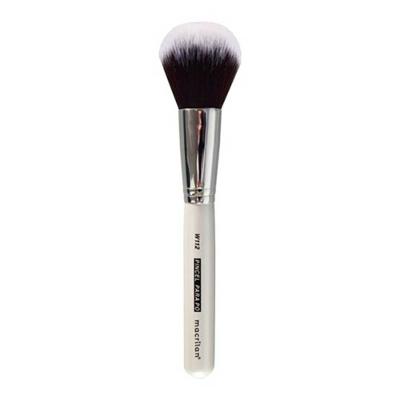 Pincel Profissional para Pó Macrilan Linha W - W112