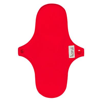 Absorvente de Pano Médio Korui – Fogo Linha Conforto Natural