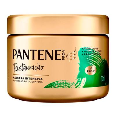 Pantene Máscara de tratamento Restauração