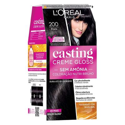 Coloração Casting Creme Gloss L'Oréal Paris