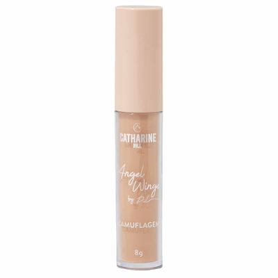Corretivo Líquido de Alta Cobertura Catharine Hill Angel Wings - Camuflagem 8g