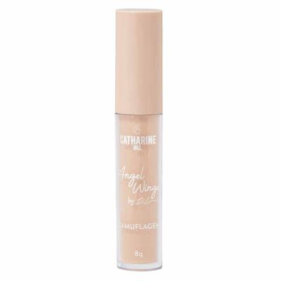 Corretivo Líquido de Alta Cobertura Catharine Hill Angel Wings - Camuflagem 8g