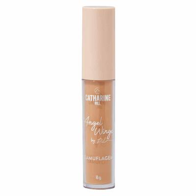 Corretivo Líquido de Alta Cobertura Catharine Hill Angel Wings - Camuflagem 8g