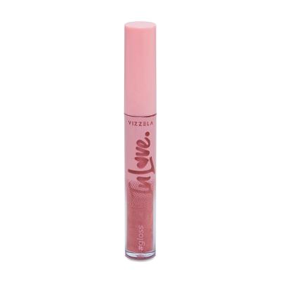 Gloss Labial Vizzela Cor