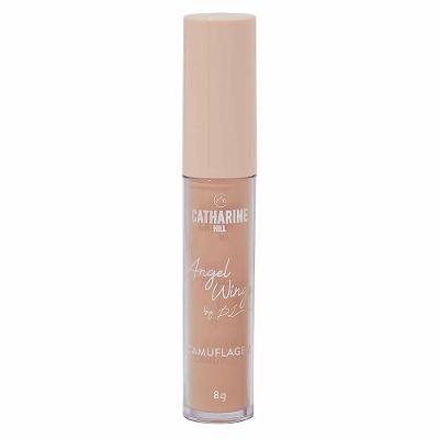 Corretivo Líquido de Alta Cobertura Catharine Hill Angel Wings - Camuflagem 8g