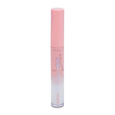 Gloss Labial Vizzela Cor