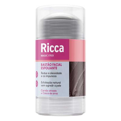 Bastão Esfoliante Facial Ricca