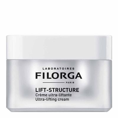 Creme Facial Anti-idade Filorga - Lift-Structure