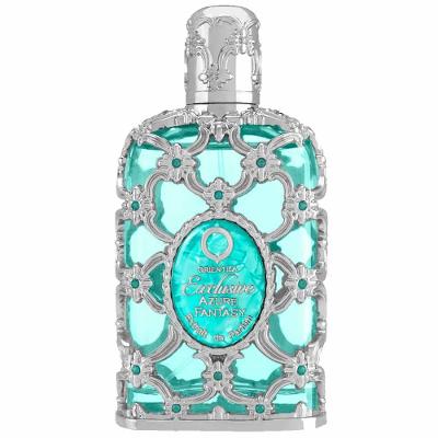 Perfume Azure Fantasy Orientica Extrait De Parfum Unissex