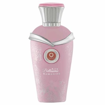 Perfume Árabe Arte Bellissimo Romantic Orientica EDP Feminino