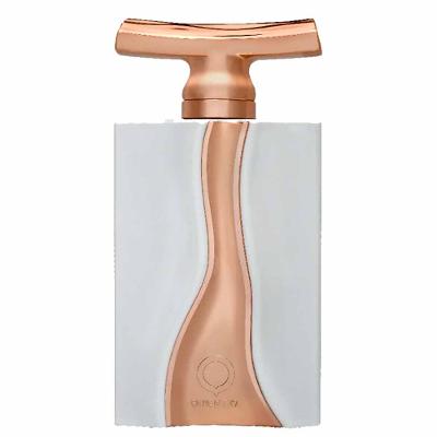 Perfume Árabe Fleur De Orientica Eau de Parfum Unissex