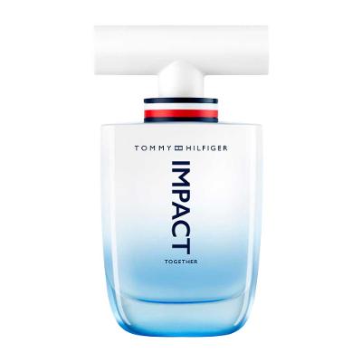 Perfume Impact Together Tommy Hilfiger Eau de Toilette Masculino