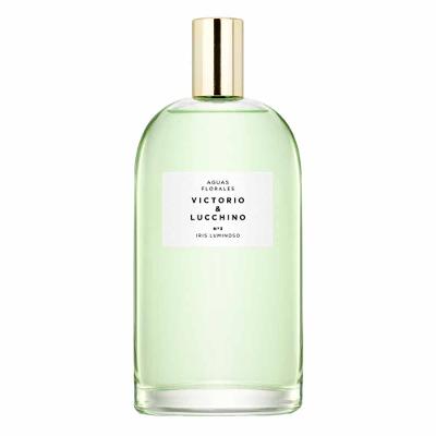 Perfume Iris Luminoso Nº3 Águas Florales V&L Feminino EDT