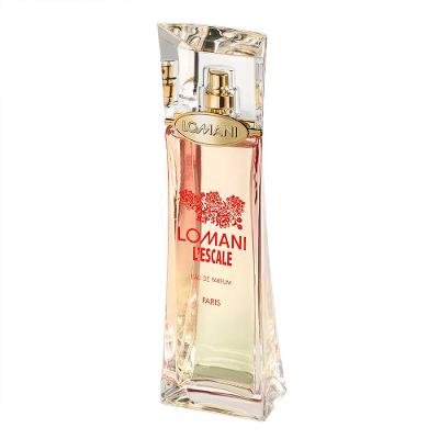 Perfume Lomani Lescale Parour Eau de Parfum Feminino