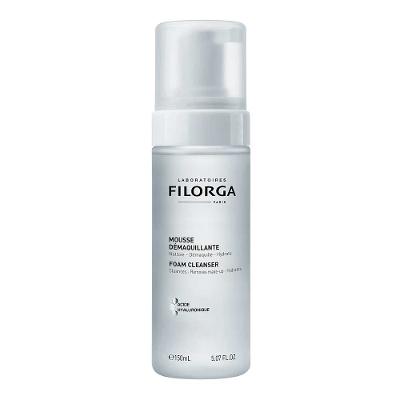 Espuma de Limpeza Facial Filorga Mousse Demaquillante