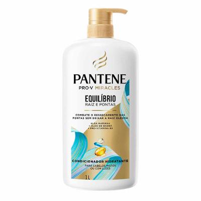 Pantene Equilíbrio Condicionador