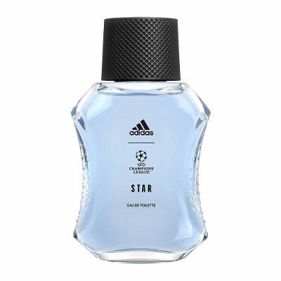 Perfume Adidas UEFA Star Eau de Toilette Masculino