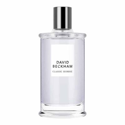 Perfume Classic Homme David Beckham  Eau de Toilette Masculino