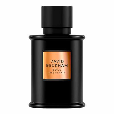 Perfume Bold Instinct David Beckham Eau de Parfum Masculino