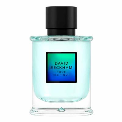 Perfume True Instinct David Beckham Eau de Parfum Masculino