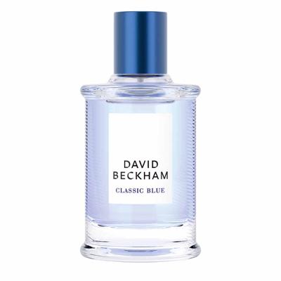 Perfume Classic blue David Beckham Eau de Toilette Masculino