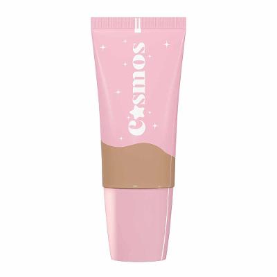 Base Facial Cosmos By Karen Bachini Medio FPS 30