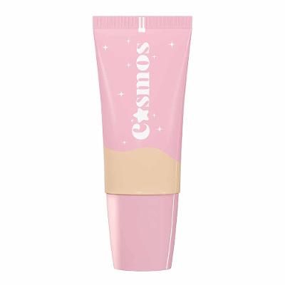 Base Facial Cosmos By Karen Bachini Claro FPS 30