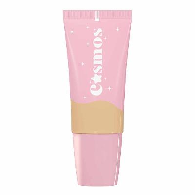 Base Facial Cosmos By Karen Bachini Claro FPS 30